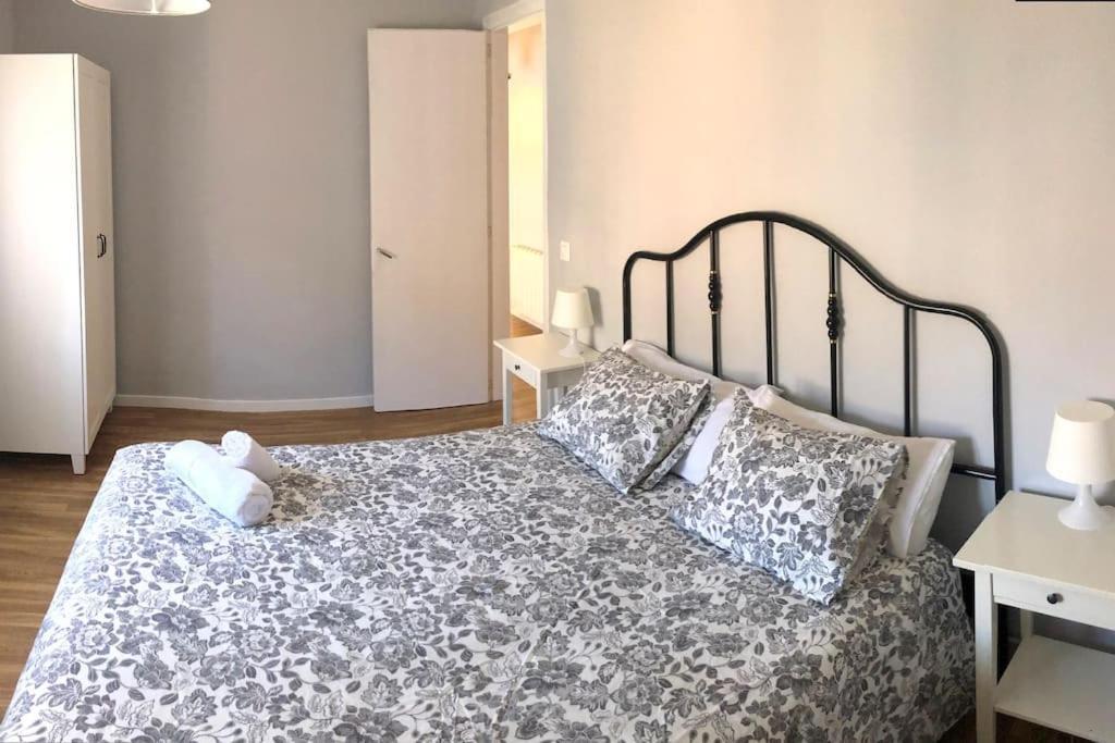 El Balco Del Bastareny Apartamento Renovado 6P 瓜尔迪奥拉-德贝尔加 外观 照片