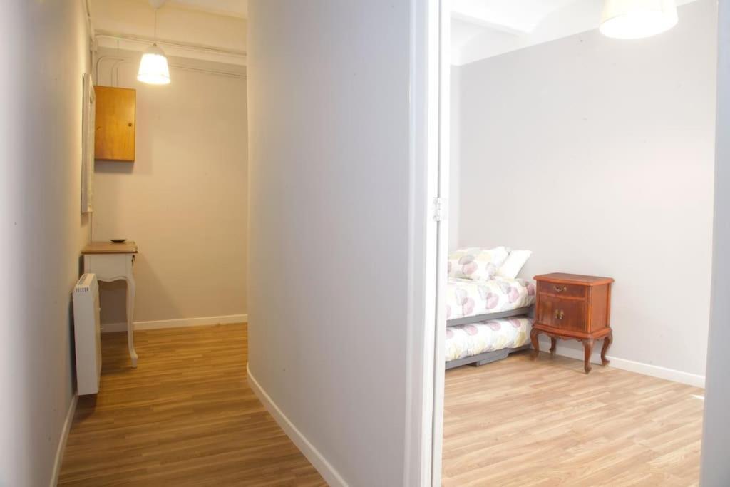 El Balco Del Bastareny Apartamento Renovado 6P 瓜尔迪奥拉-德贝尔加 外观 照片